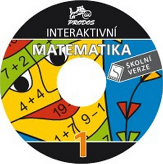 Interaktivní matematika 1 - Školní verze