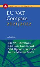 EU VAT Compass 2021/2022
