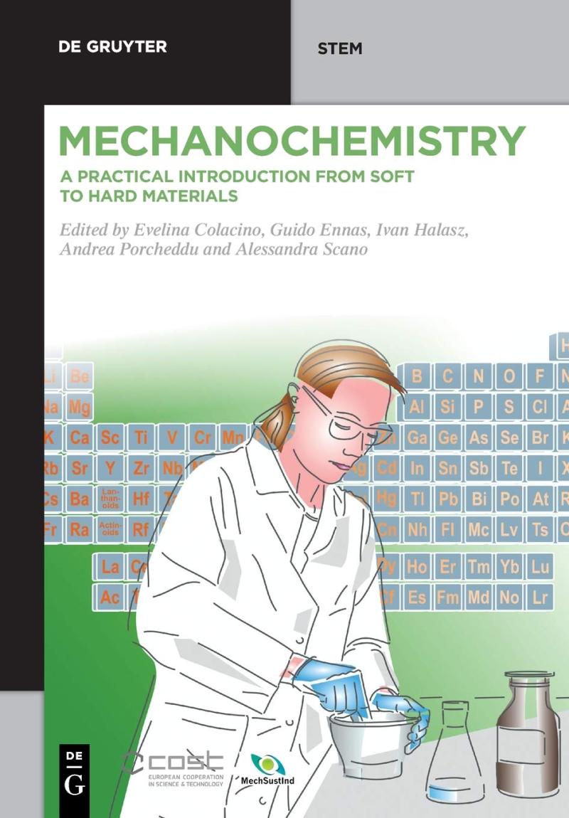Mechanochemistry: A Practical Introduction from Soft to Hard Materials