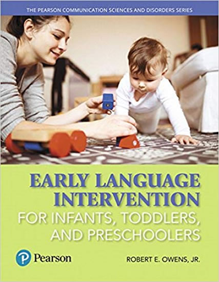 Early Language Intervetion