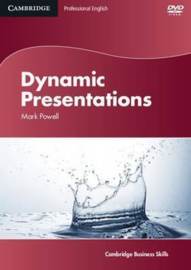 Dynamic Presentations: DVD