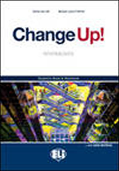 Change up! Upper Intermediate: Flip Book