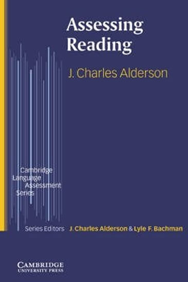 Assessing Reading: PB