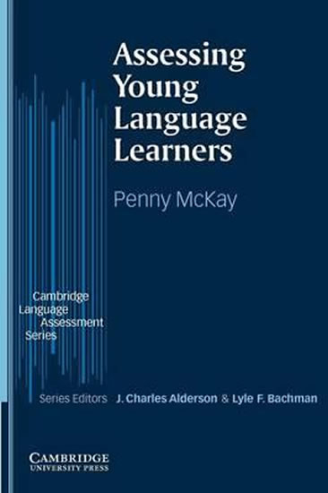 Assessing Young Language Learners: Paperback