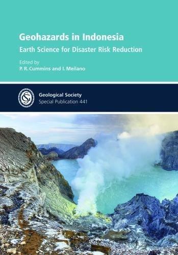 Geohazards in Indonesia : Earth Science for Disaster Risk Reduction : 441