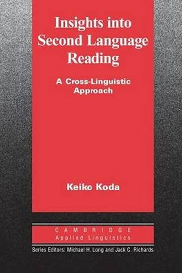 Insights into Second Language Reading: PB