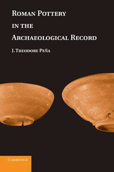 Roman Pottery in the Archeological Record