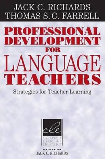 Professional Development for Language Teachers: PB