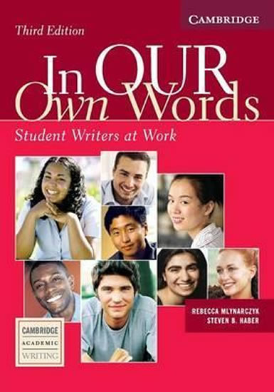 In Our Own Words, 3rd Edition: Student´s Book