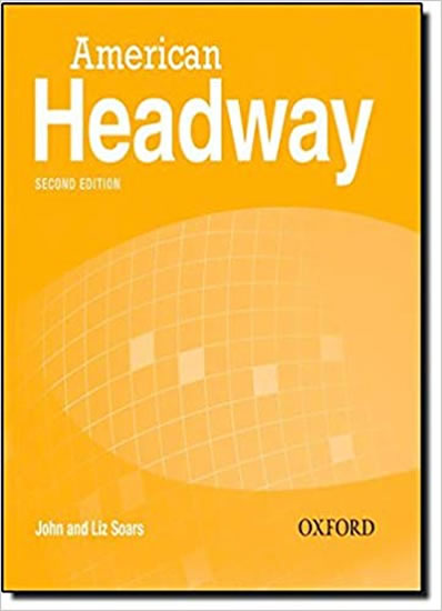 American Headway 2 Class Audio CDs /3/ (2nd)