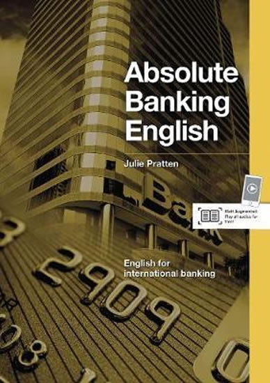 Absolute Banking English B2-C1 + CD