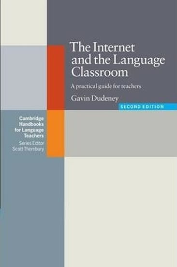Internet and the Language Classroom, The: PB
