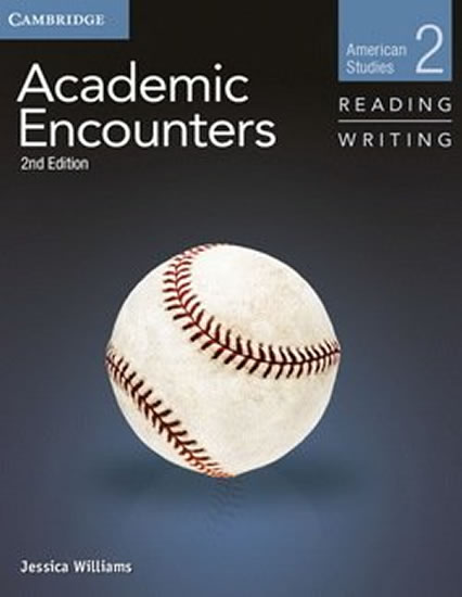 Academic Encounters Level 2 Student´s Book Reading and Writing and Writing Skills Interactive Pack : American Studies