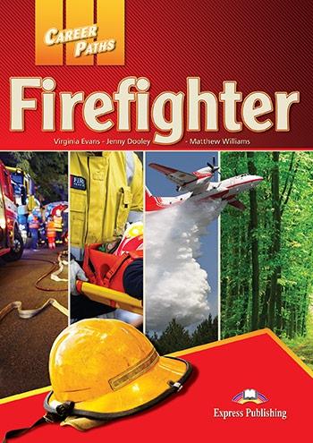 Career Paths Firefighters - SB+CD+T´s Guide & cross-platform application
