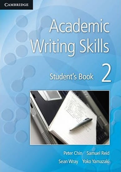 Academic Writing Skills: Level 2 Student´s Book