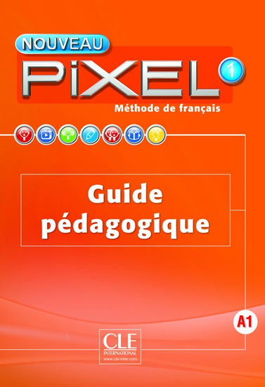 Nouveau Pixel 1 A1: Guide pédagogique