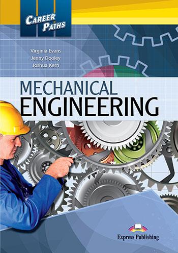 Career Paths Mechanical Engineering - SB+T´s Guide & cross-platform application