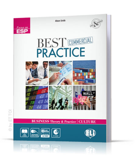 Best Commercial Practice: Student´s Book