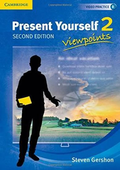 Present Yourself 2 Student´s Book