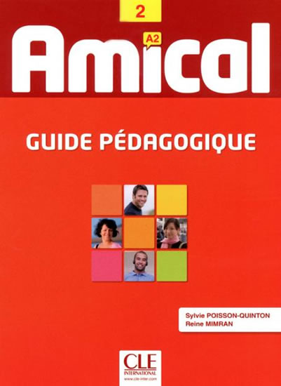 Amical 2: Guide pédagogique