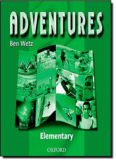 Adventures Elementary Class Audio CD /2/