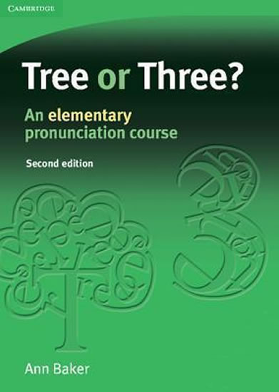 Tree or Three? 2nd Edition: Extra books