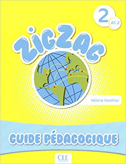 Zigzag 2: Guide pédagogique