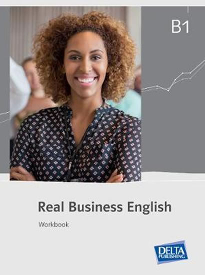 Real Business English B1 – Workbook