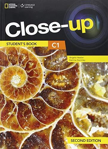 Close-up C1 Student´s Book with online Student Zone,2nd