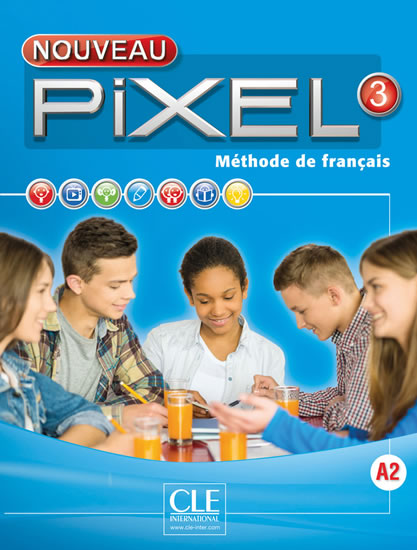 Nouveau Pixel 3 A2: Livre + DVD