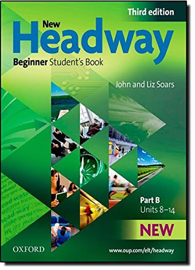 New Headway Beginner Student´s Book B (3rd)