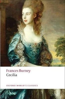 Cecilia: or Memoirs of an Heiress