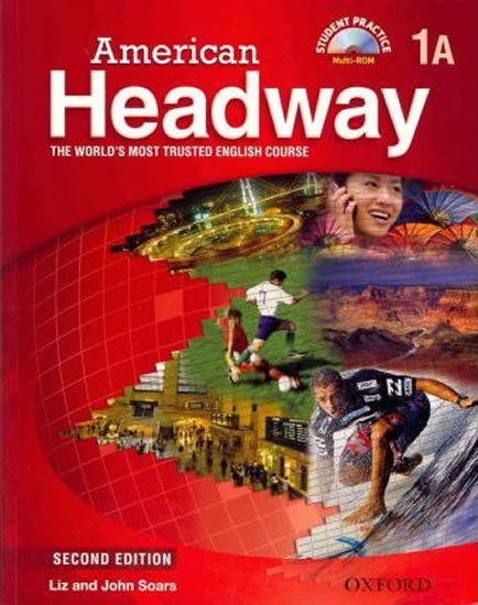 American Headway 1 Student´s Book A Pack (2nd)