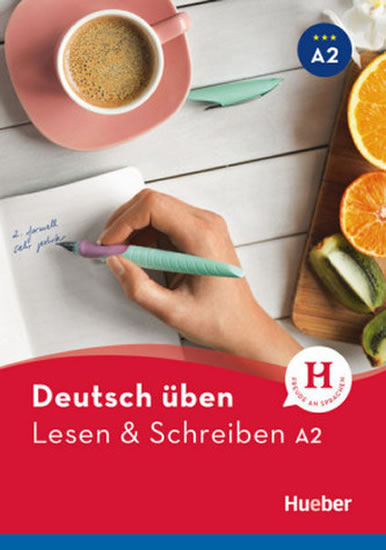 deutsch üben NEULesen + Schreiben A2