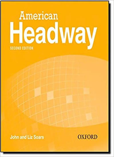 American Headway 2 Workbook Audio CD (2nd)