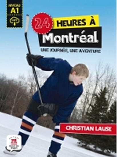 24 heures a Montréal + MP3 online