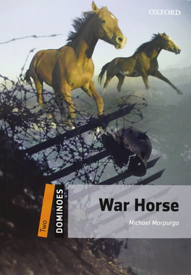 Dominoes 2 War Horse + Multi-ROM Pack (2nd)