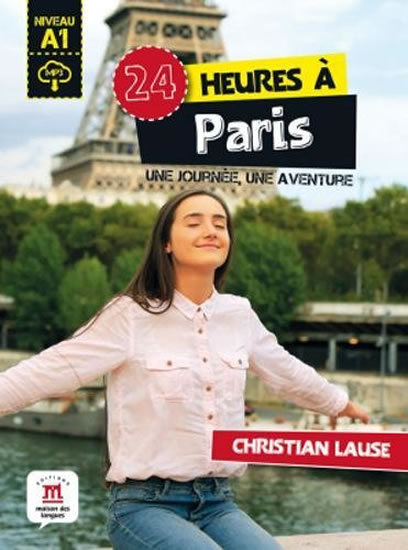24 heures a Paris + MP3 online