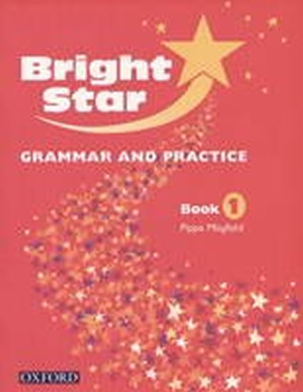 Bright Star 1 Grammar and Practice