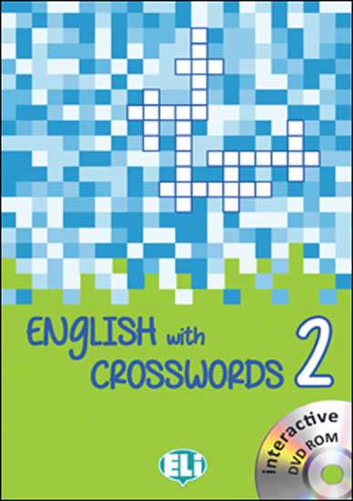 English with Crosswords Book 2 + DVD-ROM