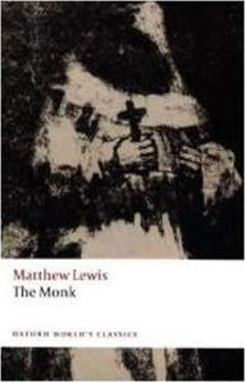 The Monk: Oxford World´s Classics New Edition
