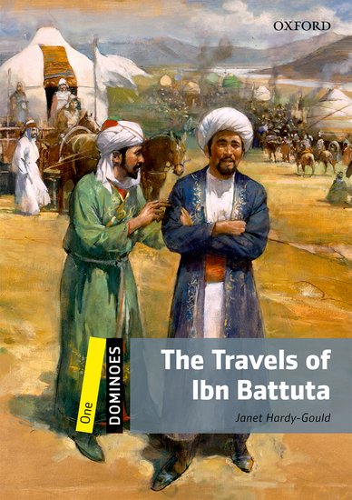 Dominoes Second Edition Level 1 - the Travels of Ibn Battuta