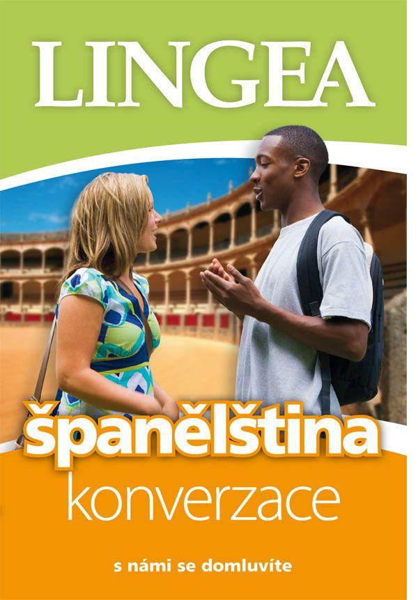 Španělština - konverzace ...s námi se domluvíte