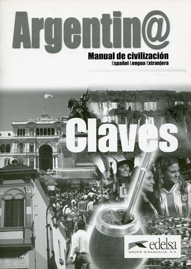 Argentina Manual de civilazición - Claves