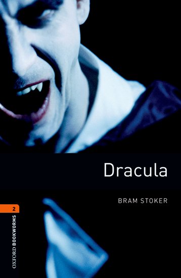 Oxford Bookworms Library New Edition 2 Dracula