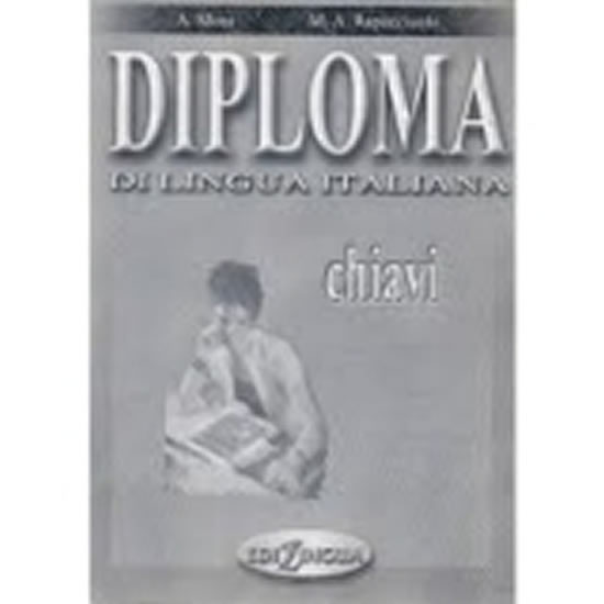 Diploma di lingua italiana: Chiavi