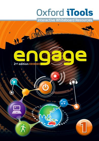Engage Second Edition 1 iTools