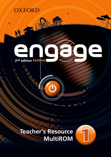 Engage Second Edition 1 Teacher´s Resource Multi-ROM
