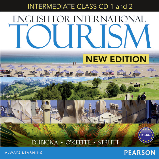 english for international tourism workbook