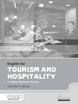 English for Tourism and Hospitality Teacher's Book